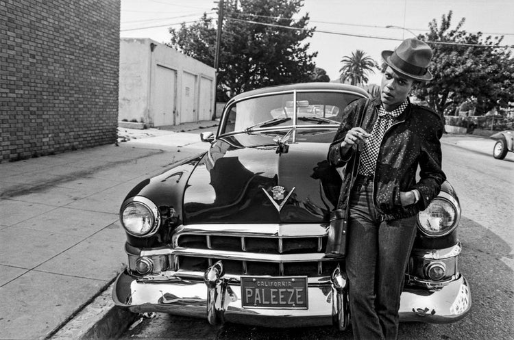 The Selecter, Pauline Black, 1980 - Morrison Hotel Gallery