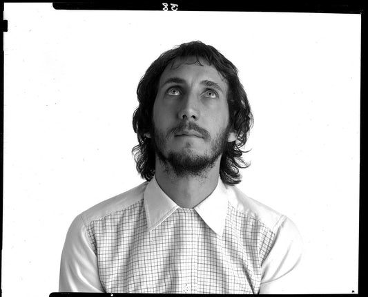 The Who, Pete Townshend - Morrison Hotel Gallery