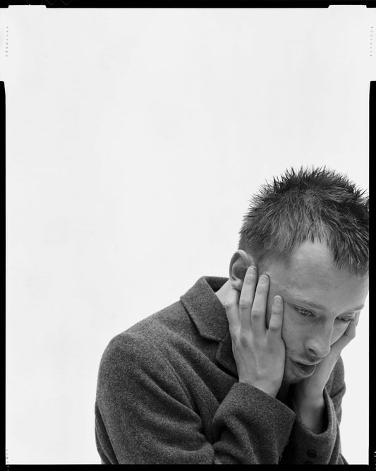 Thom Yorke, London, 1998 - Morrison Hotel Gallery