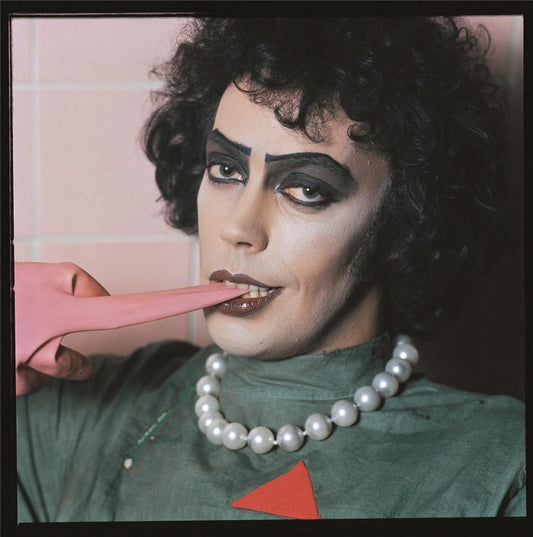 Tim Curry, Rocky Horror Picture Show, 1974 - Morrison Hotel Gallery