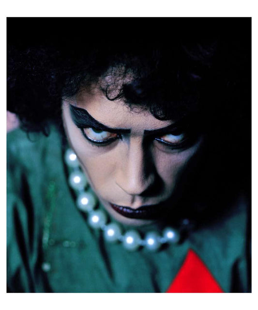 Tim Curry, Rocky Horror Picture Show, 1974 - Morrison Hotel Gallery