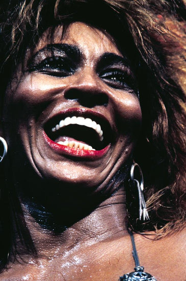 Tina Turner, Universal Amphitheatre, Los Angeles, CA 1985 - Morrison Hotel Gallery