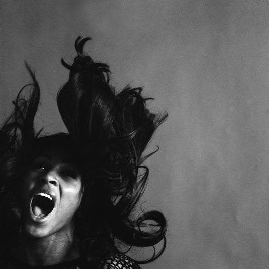 Tina Turner - Wild Child, 1969 - Morrison Hotel Gallery
