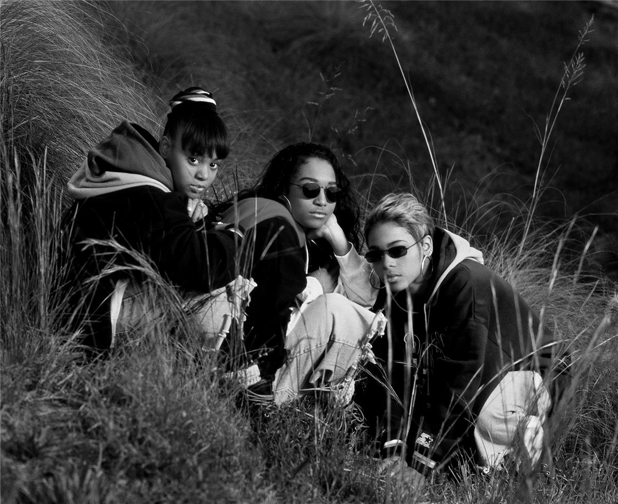 TLC - Morrison Hotel Gallery