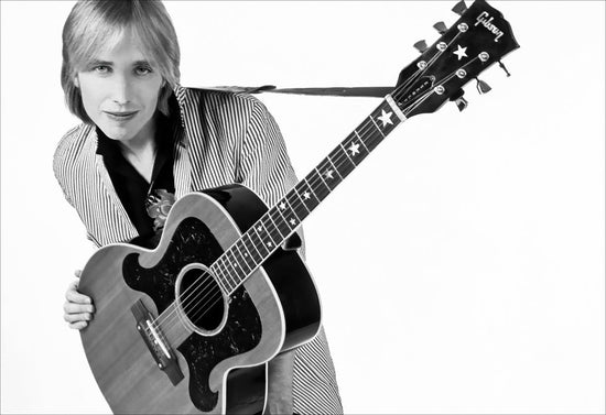 Tom Petty, 1981 - Morrison Hotel Gallery