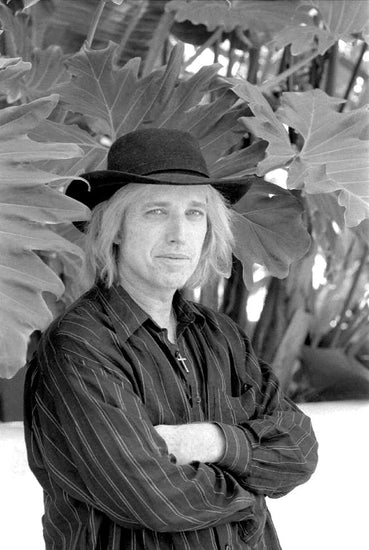 Tom Petty, 1999 - Morrison Hotel Gallery