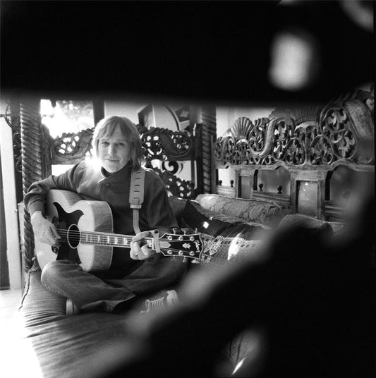 Tom Petty, 2006 - Morrison Hotel Gallery