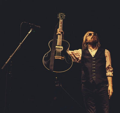 Tom Petty, Austin, 2017 - Morrison Hotel Gallery