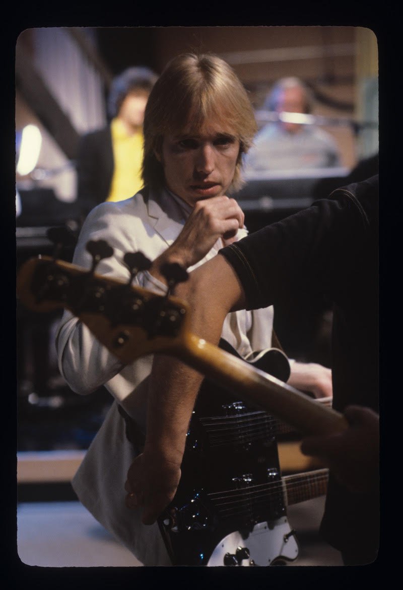 Tom Petty, 'Fridays', 1980 - Morrison Hotel Gallery