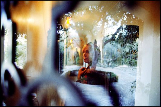 Tom Petty, Los Angeles, CA, 2006 - Morrison Hotel Gallery