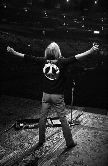 Tom Petty, Madison Square Garden, New York City, 2002 - Morrison Hotel Gallery