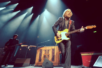 Tom Petty, Royal Albert Hall, London, 2012 - Morrison Hotel Gallery