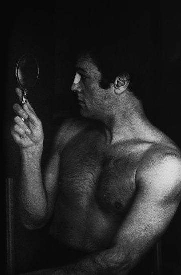 Tony Curtis - Morrison Hotel Gallery