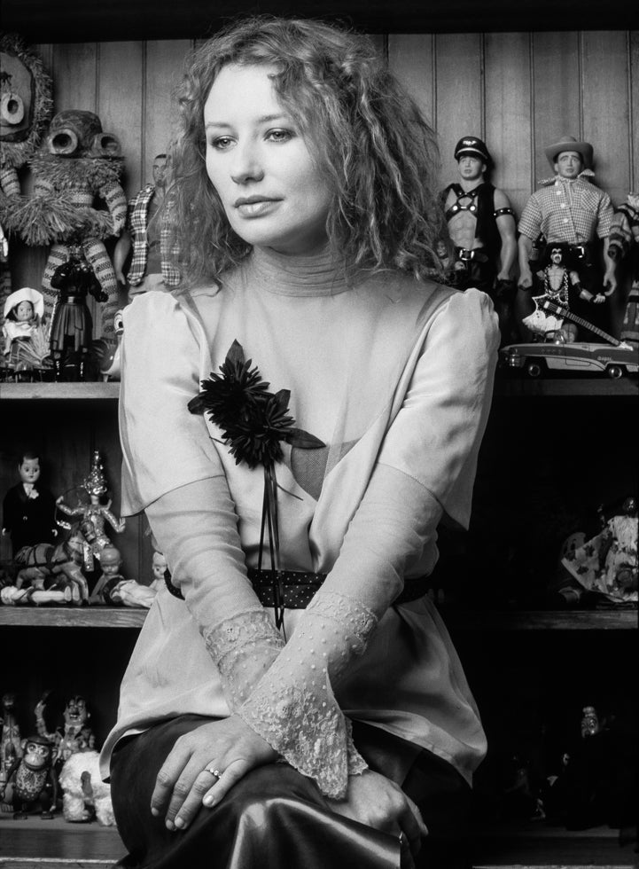 Tori Amos, 1999 - Morrison Hotel Gallery