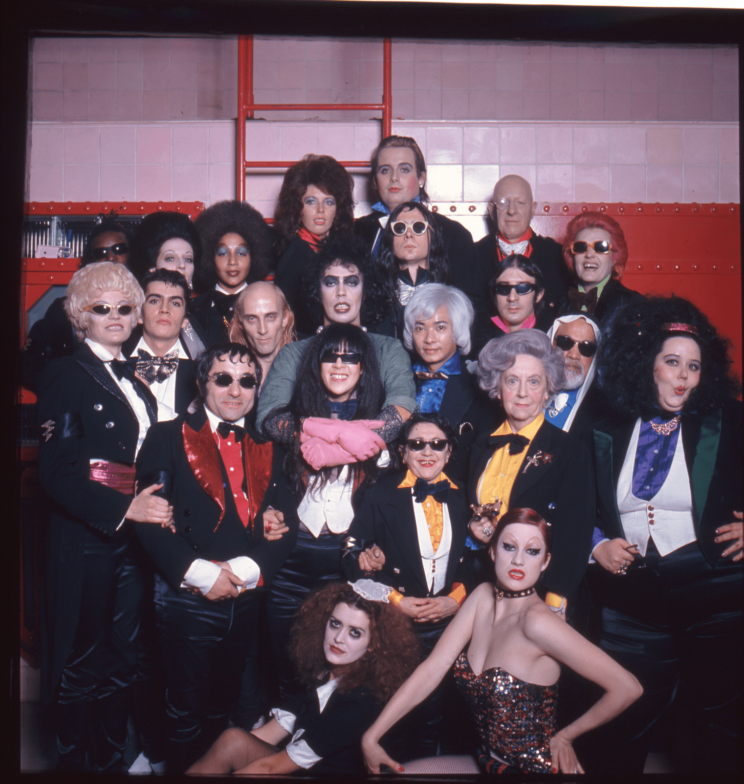 Transylvanians, Rocky Horror Picture Show, 1974 - Morrison Hotel Gallery