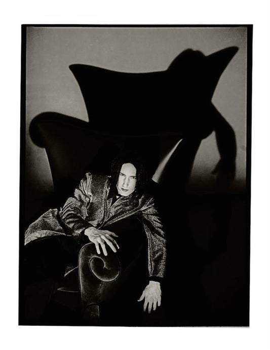 Trent Reznor, Los Angeles, 1994 - Morrison Hotel Gallery