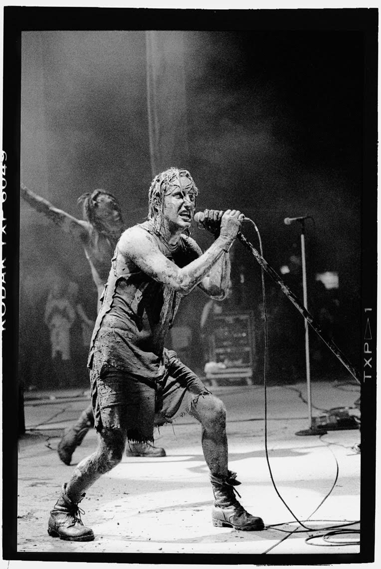 Nine Inch Nails: The Collection
