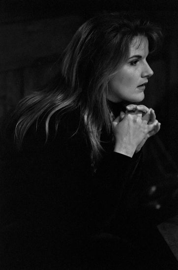 Trisha Yearwood at Bradleys Barn, Mount Juliet, Tennessee, 1994 - Morrison Hotel Gallery