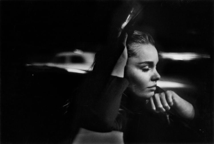 Tuesday Weld, Los Angeles, CA, 1963 - Morrison Hotel Gallery