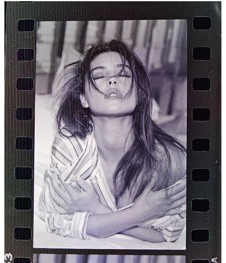 Monica Bellucci