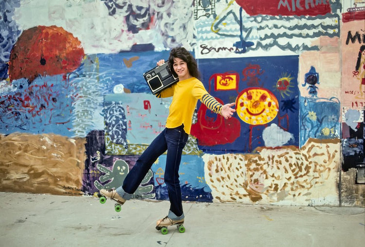 Van Halen, Eddie Van Halen, 1979 - Morrison Hotel Gallery