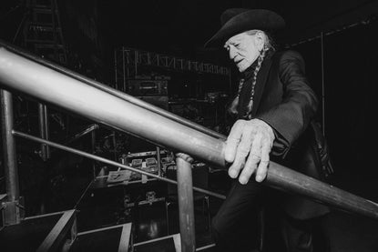 Willie Nelson, Los Angeles, CA, 2019