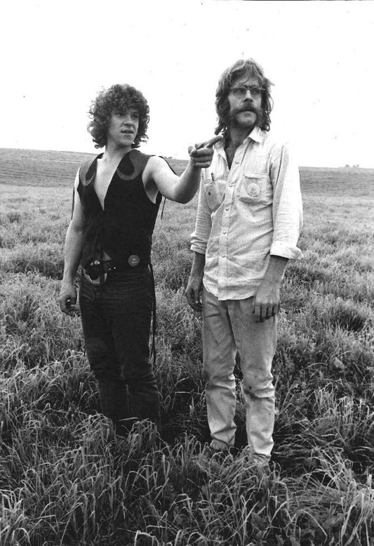 Woodstock, New York 1969 - Morrison Hotel Gallery