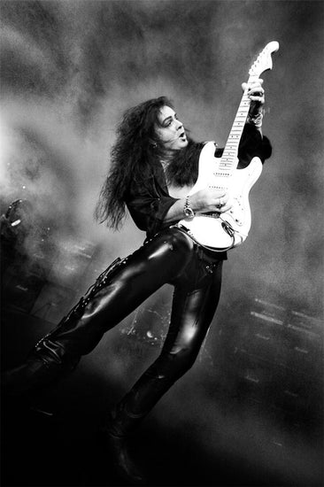 Yngwie Malmsteen - Morrison Hotel Gallery