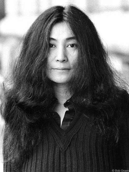 Yoko Ono, NYC, 1973 - Morrison Hotel Gallery