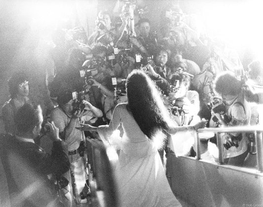 Yoko Ono, Tokyo, 1974 - Morrison Hotel Gallery