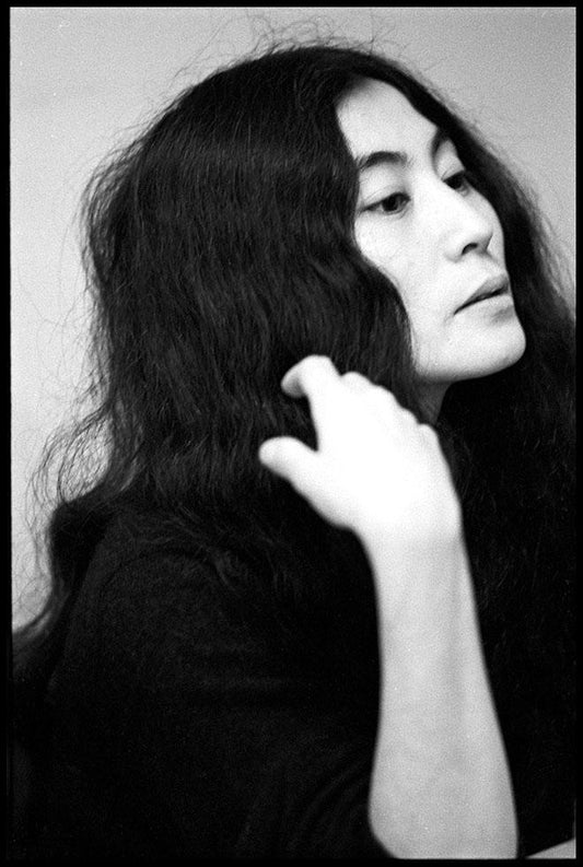 Yoko Ono - Morrison Hotel Gallery