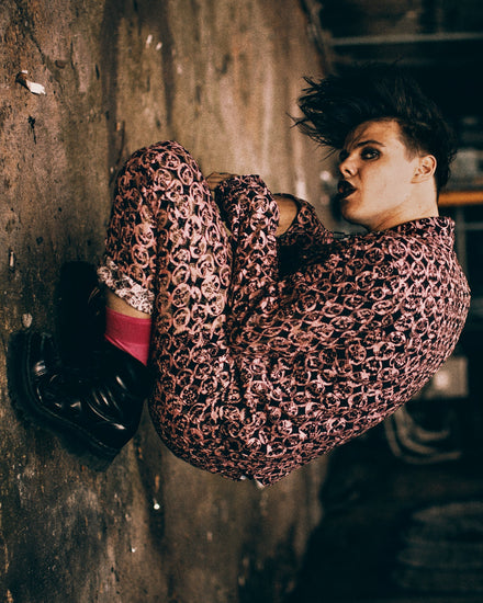 Yungblud - Morrison Hotel Gallery