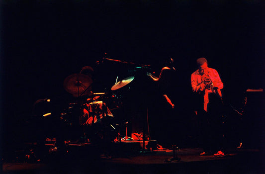 Miles Davis, 1970