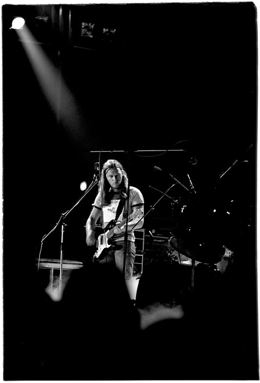 David Gilmour/Pink Floyd