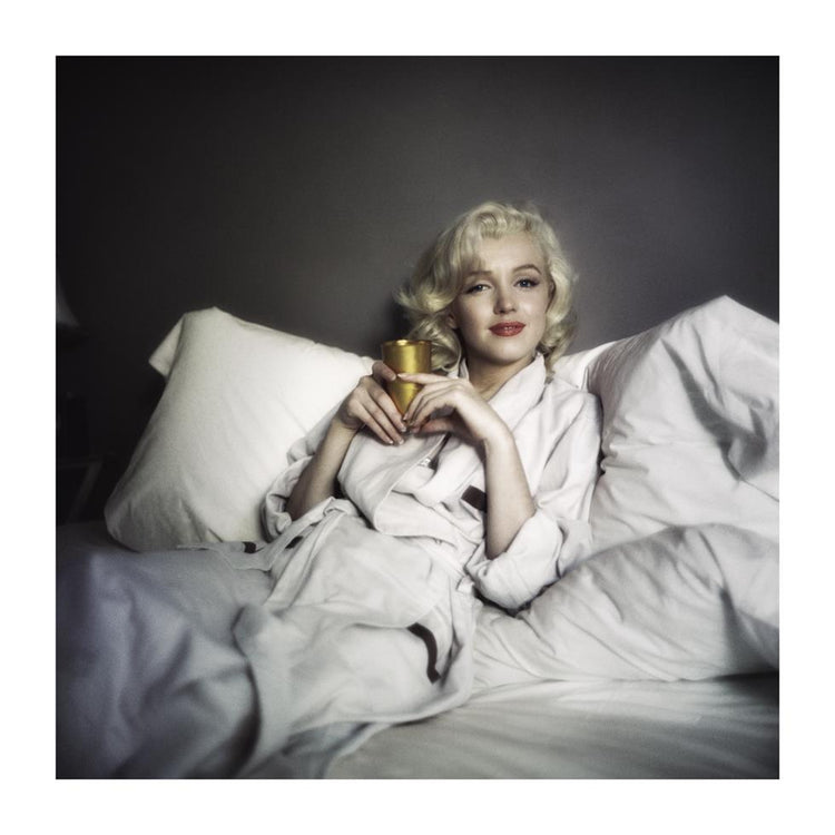 Marilyn Monroe, Hollywood, CA, 1953
