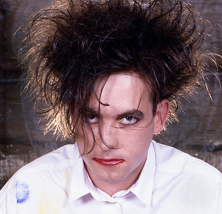 Robert Smith