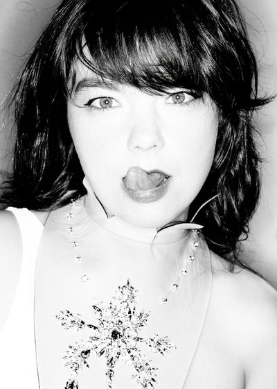 Bjork, Starry Days, 2000 - Morrison Hotel Gallery