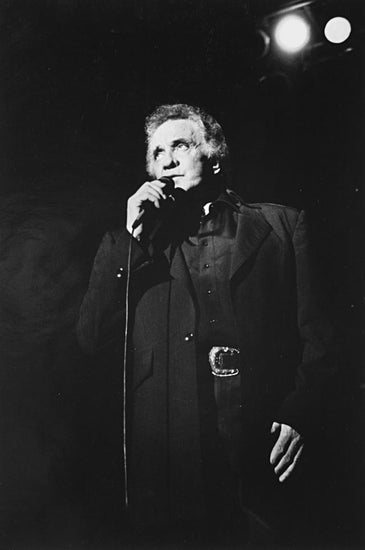 Johnny Cash, 1994