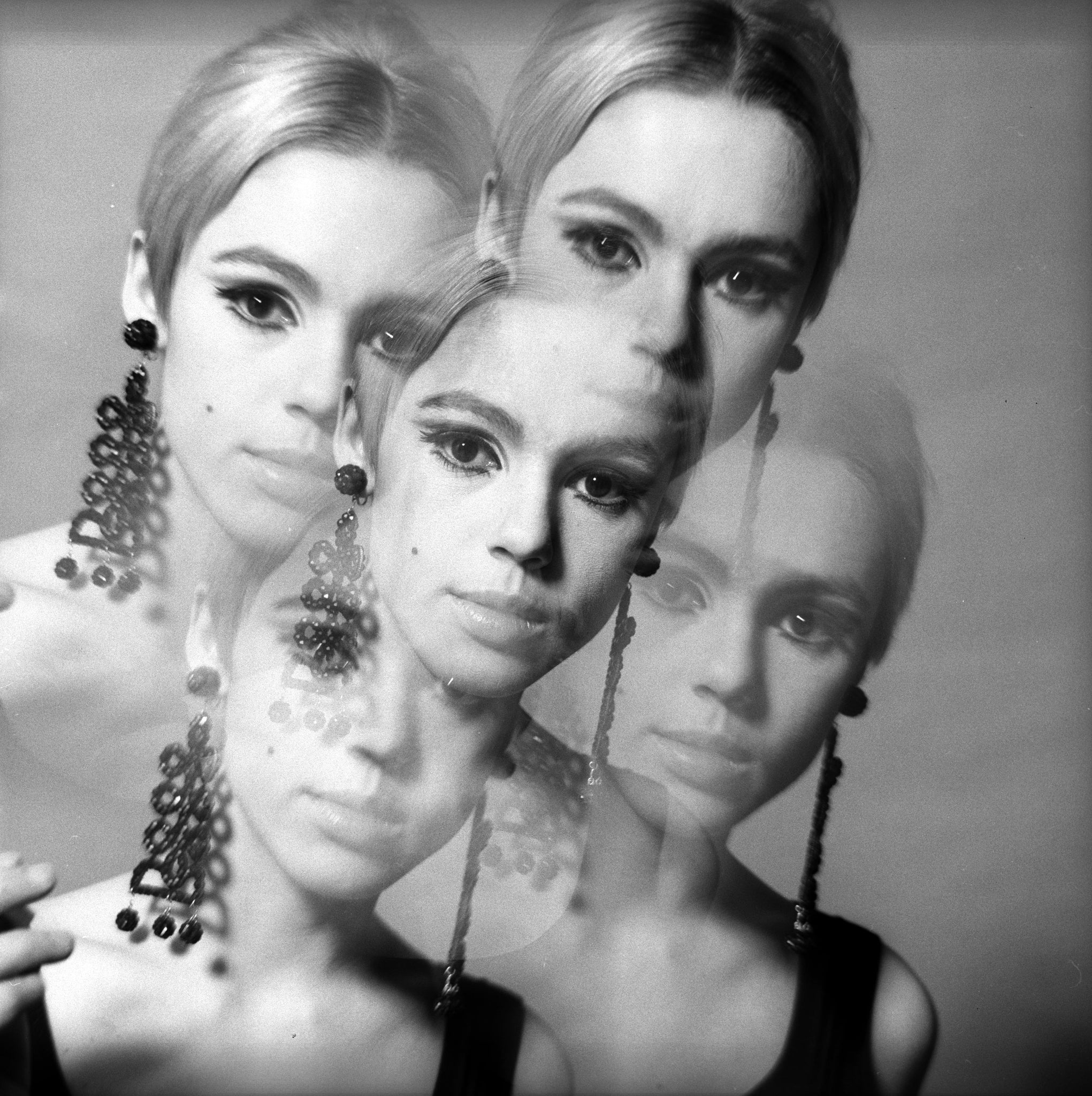 Edie Sedgwick, Prism, New York, 1966 - Morrison Hotel Gallery